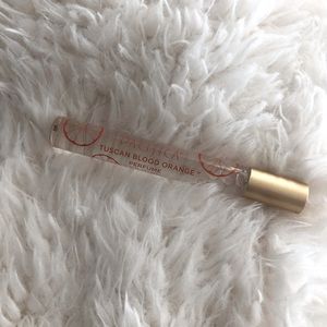 NWOT Pacifica Tuscan Blood Orange Rollerball